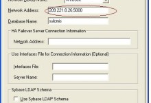 Sybase ASE数据库中的ODBC驱动(Windows ODBC篇)-小叶白龙博客