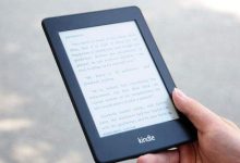 kindle10青春版-小叶白龙博客